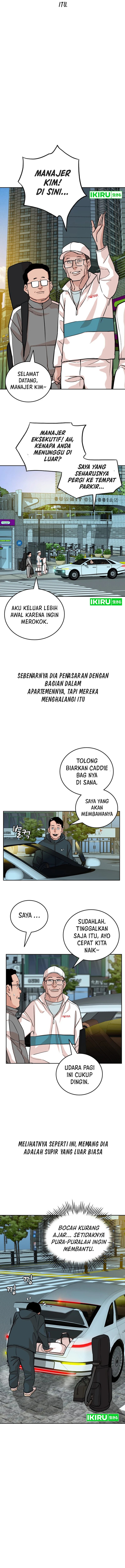 The Story of Manager Kim - Chapter 06 3