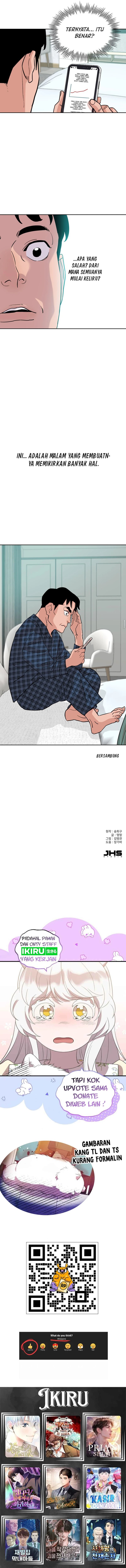 The Story of Manager Kim - Chapter 06 15