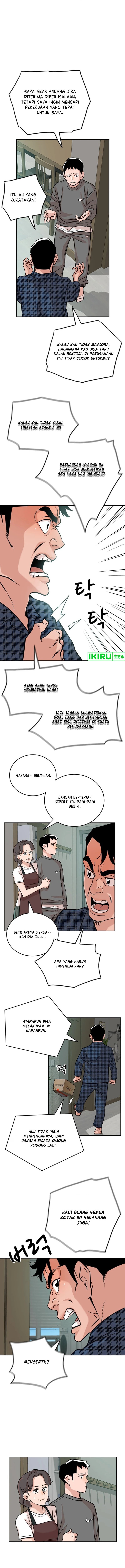 The Story of Manager Kim - Chapter 04 8