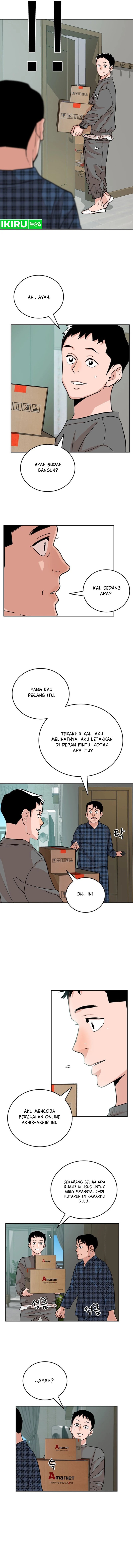 The Story of Manager Kim - Chapter 04 2