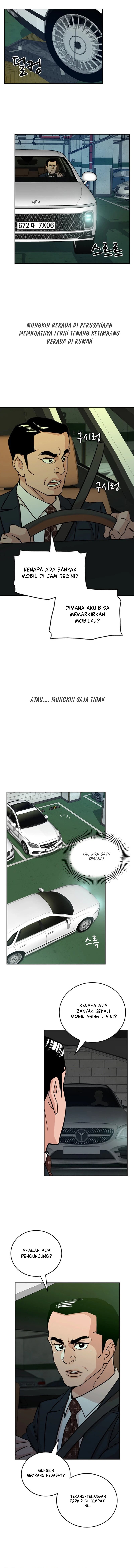 The Story of Manager Kim - Chapter 04 12