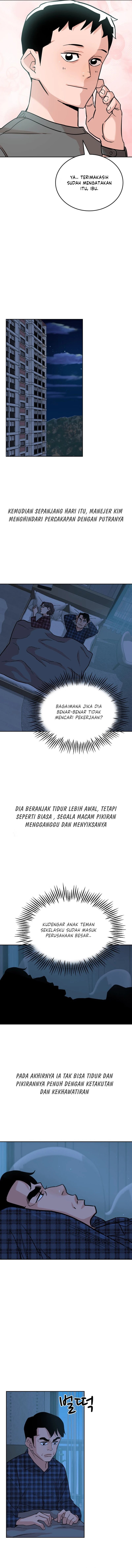 The Story of Manager Kim - Chapter 04 10