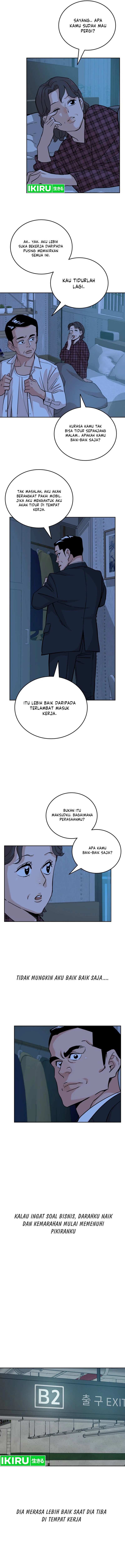 The Story of Manager Kim - Chapter 04 11