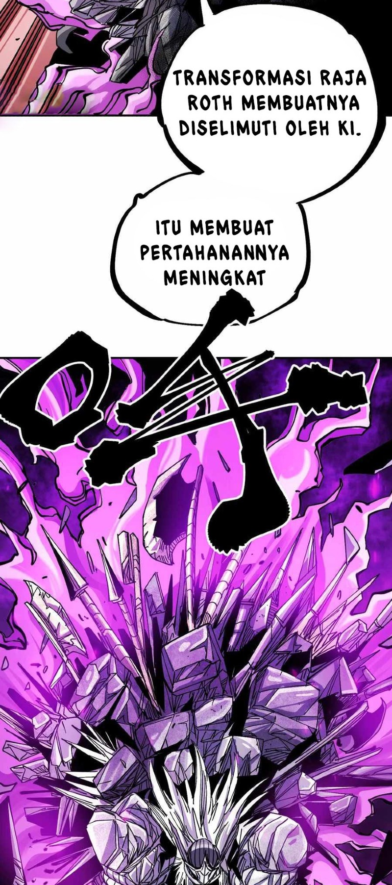 The Story of a Cursed Armor - Chapter 06 8