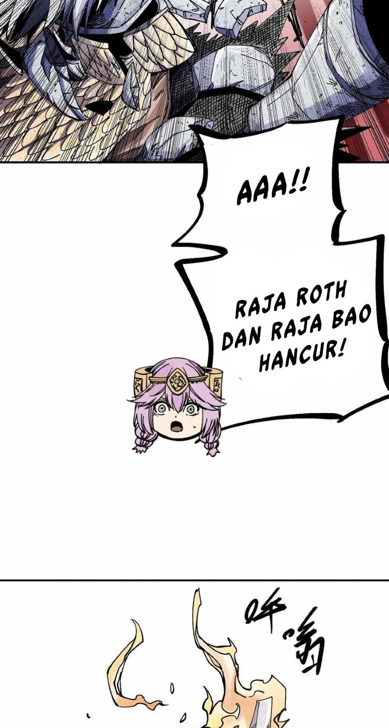 The Story of a Cursed Armor - Chapter 06 28