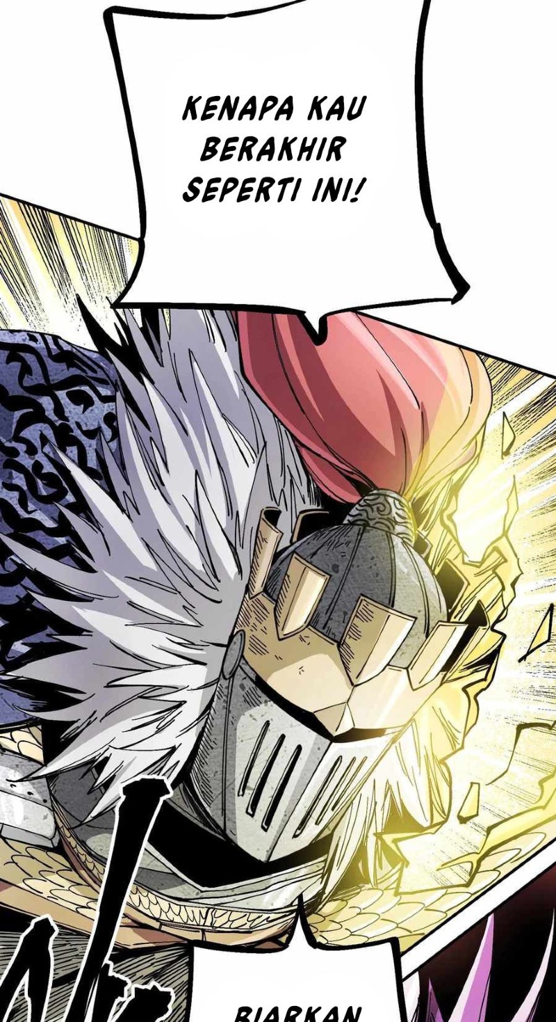 The Story of a Cursed Armor - Chapter 06 21