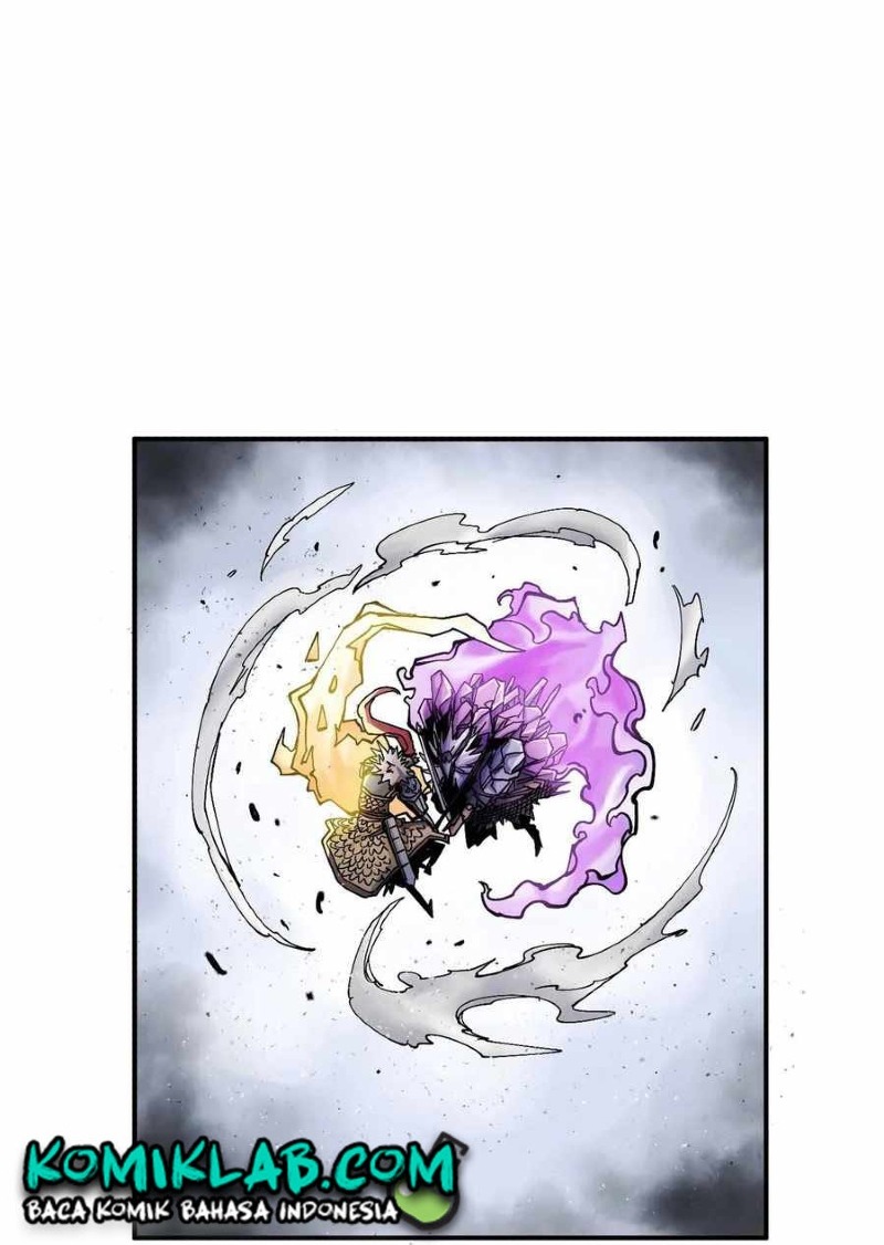 The Story of a Cursed Armor - Chapter 06 26