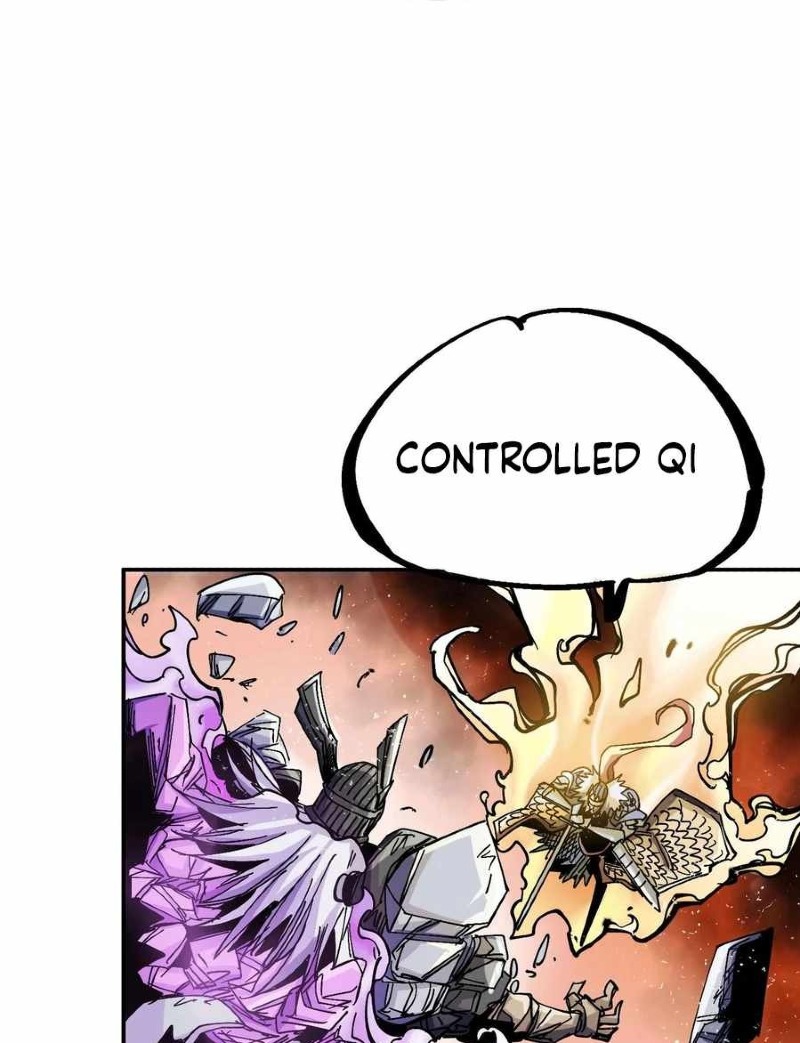 The Story of a Cursed Armor - Chapter 06 31