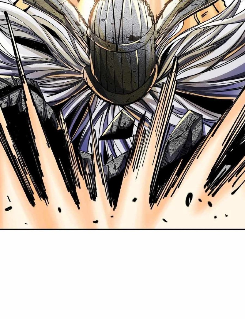 The Story of a Cursed Armor - Chapter 06 34