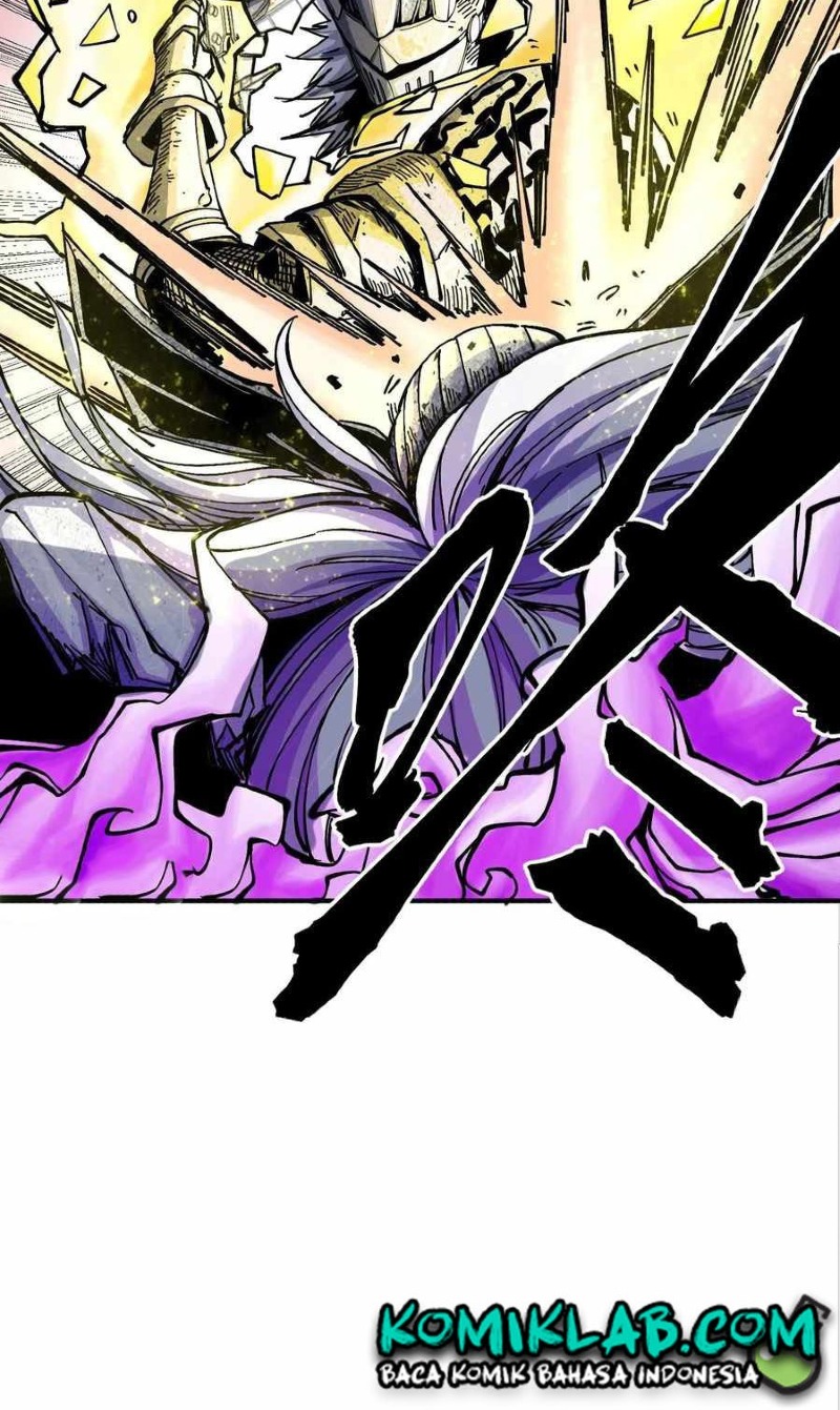 The Story of a Cursed Armor - Chapter 06 18