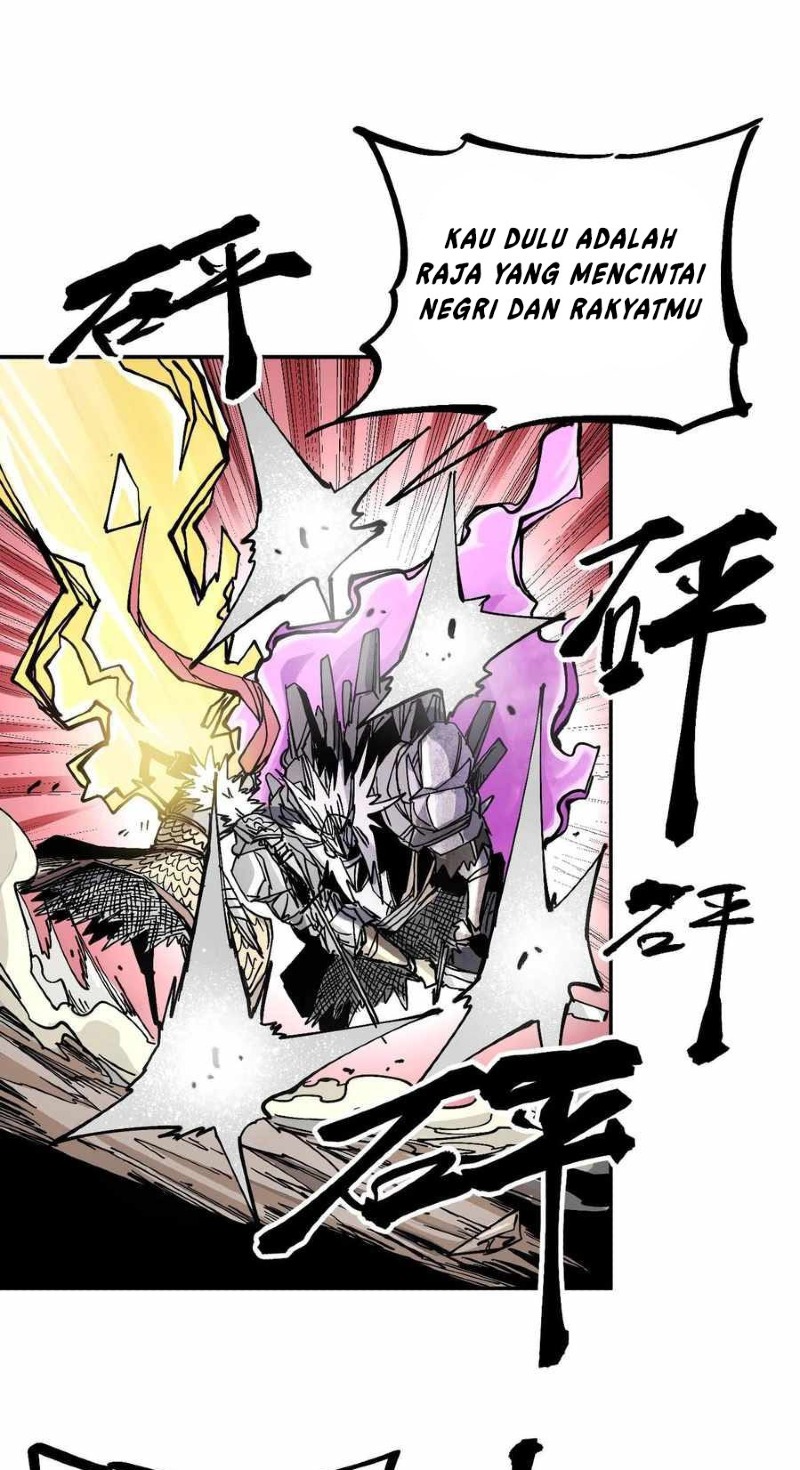 The Story of a Cursed Armor - Chapter 06 19