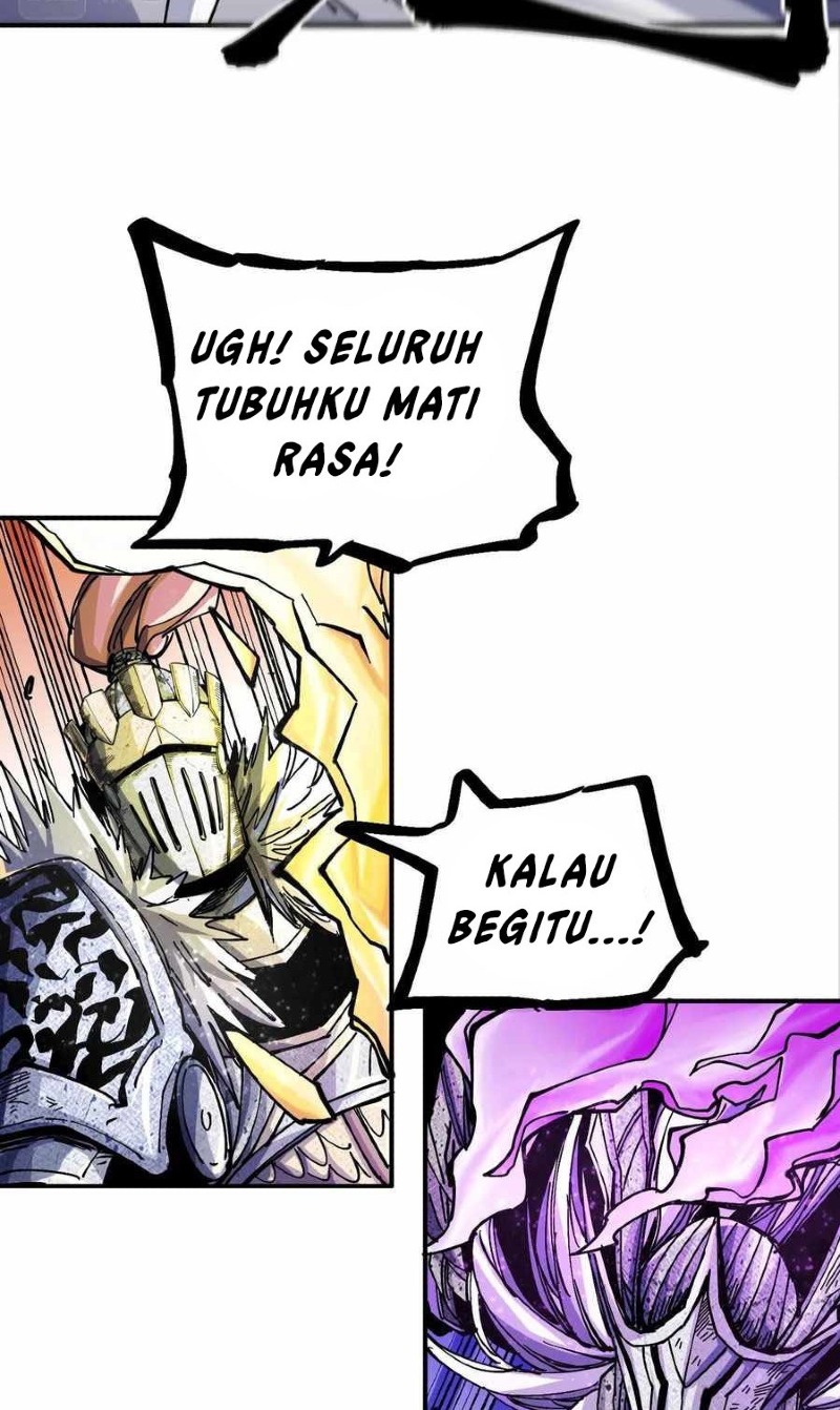 The Story of a Cursed Armor - Chapter 06 16