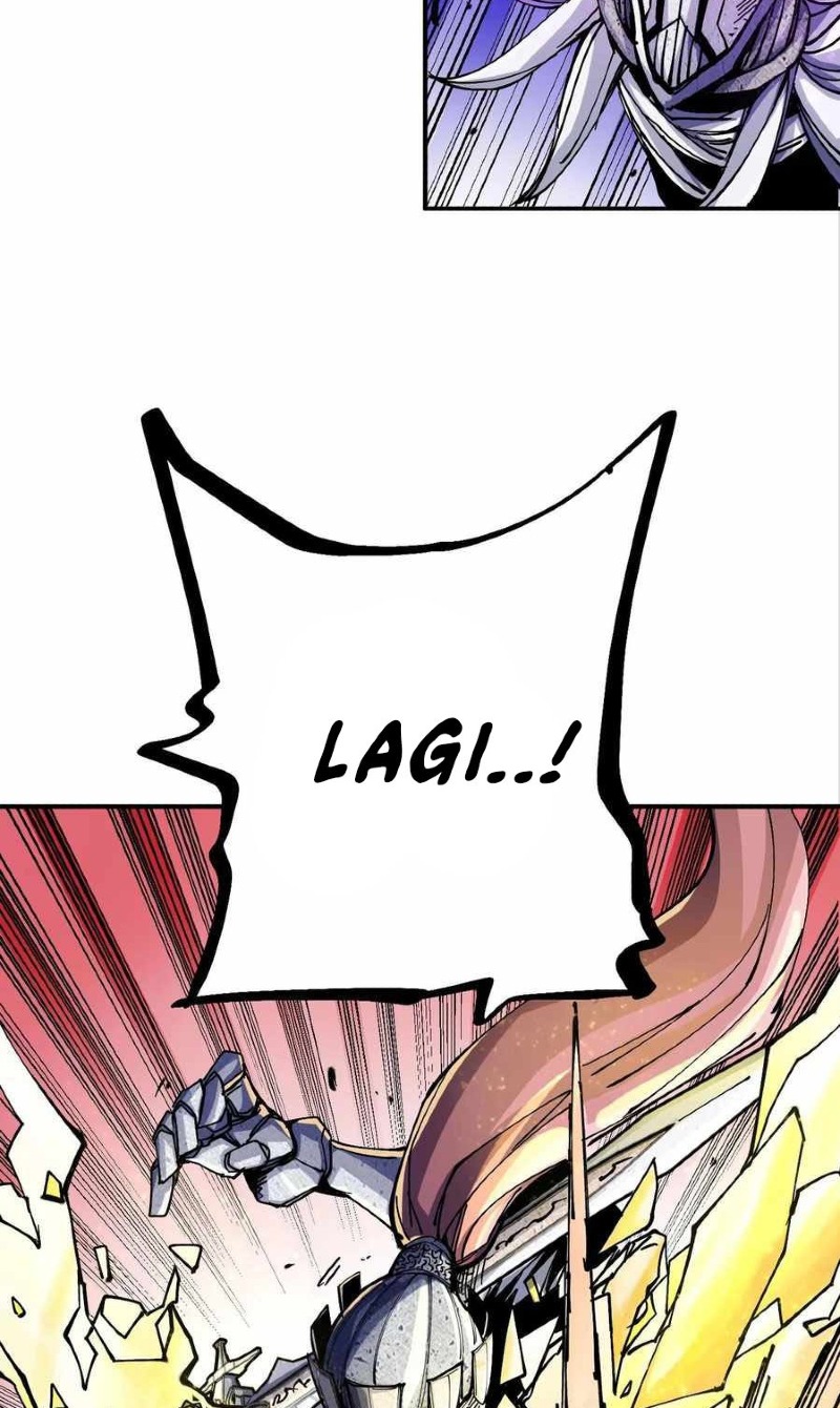 The Story of a Cursed Armor - Chapter 06 17