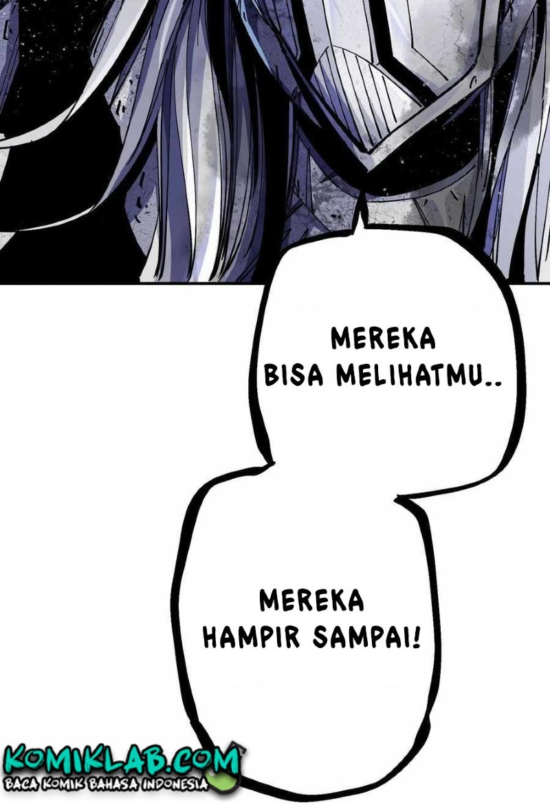 The Story of a Cursed Armor - Chapter 06 66