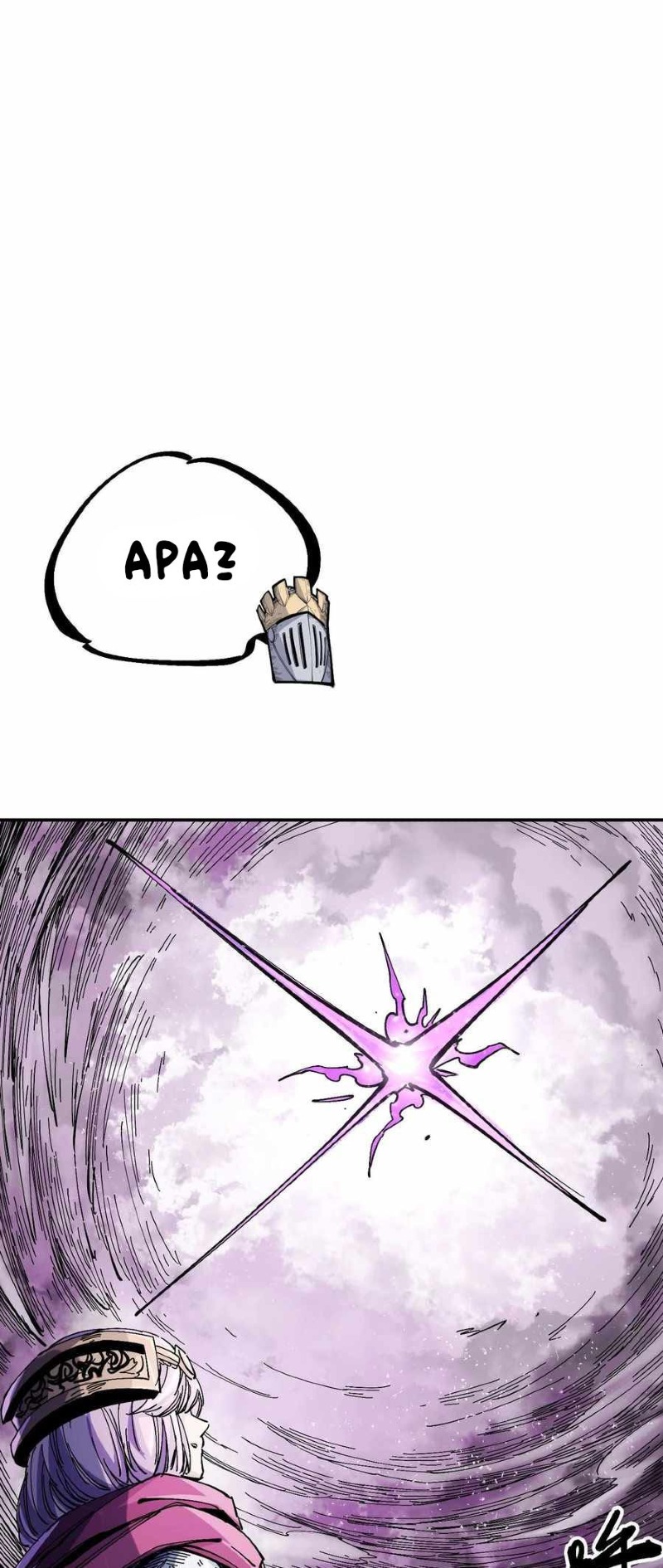 The Story of a Cursed Armor - Chapter 06 67