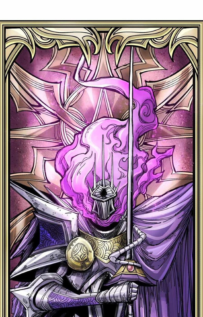 The Story of a Cursed Armor - Chapter 06 77