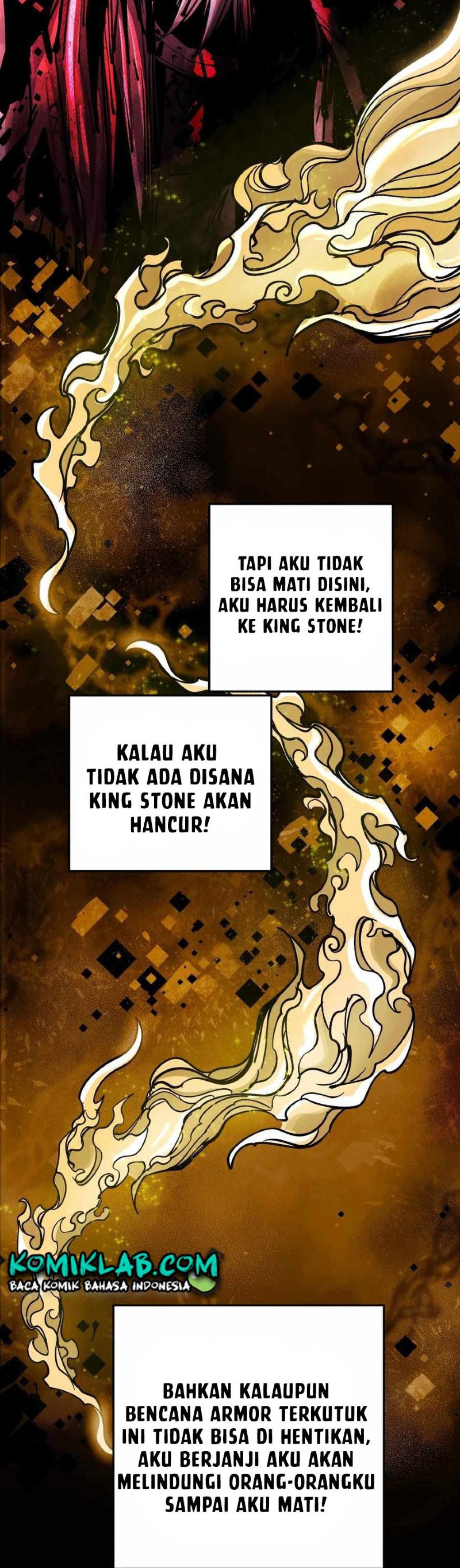 The Story of a Cursed Armor - Chapter 06 42