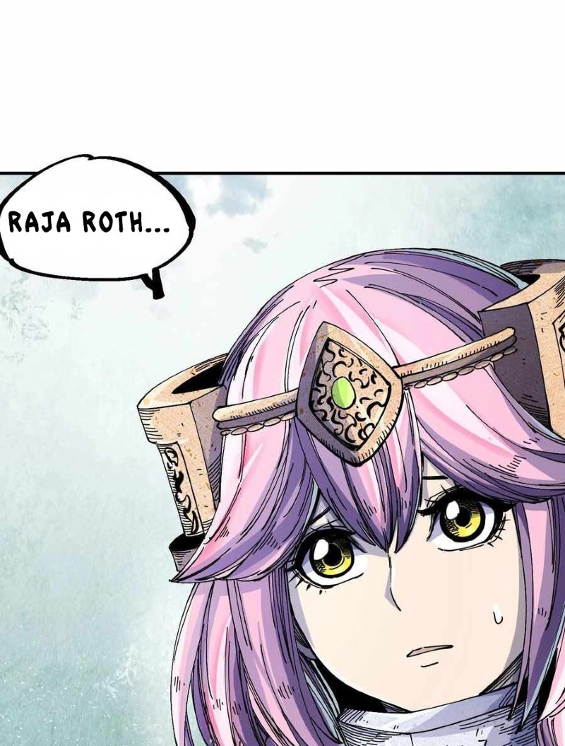 The Story of a Cursed Armor - Chapter 06 59