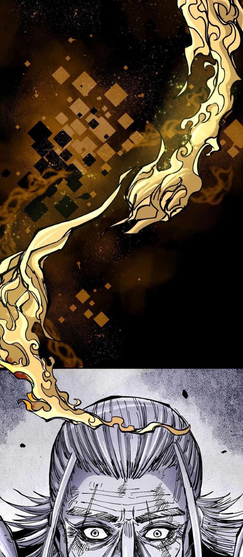 The Story of a Cursed Armor - Chapter 06 52
