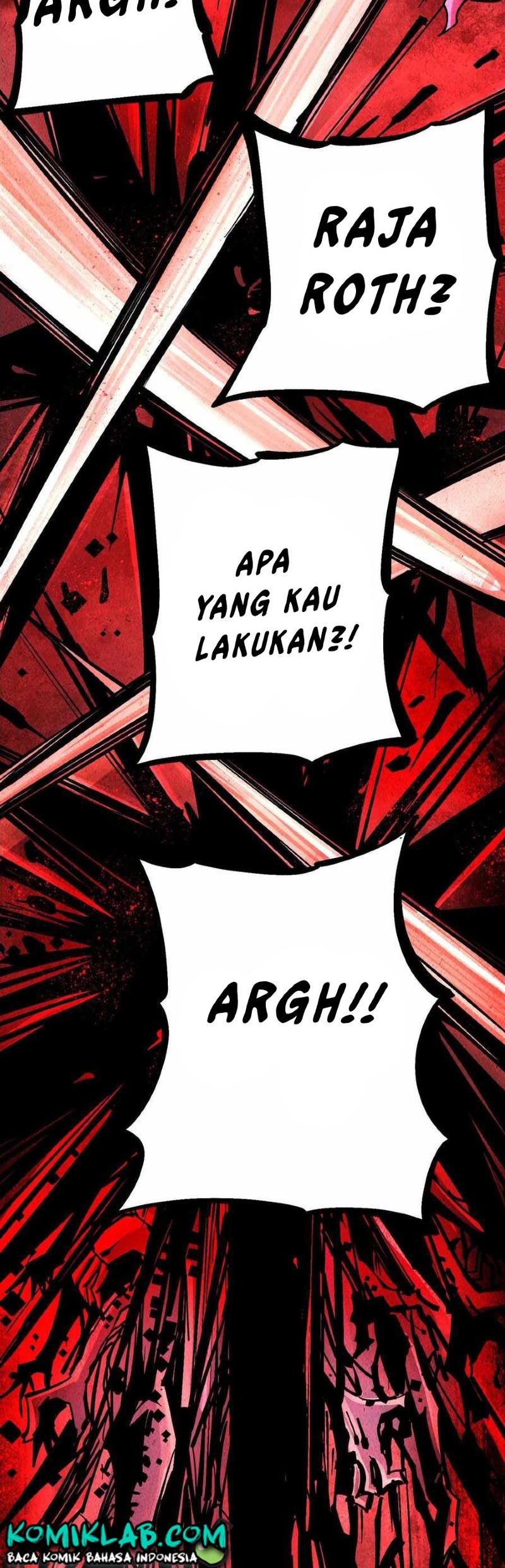 The Story of a Cursed Armor - Chapter 06 50