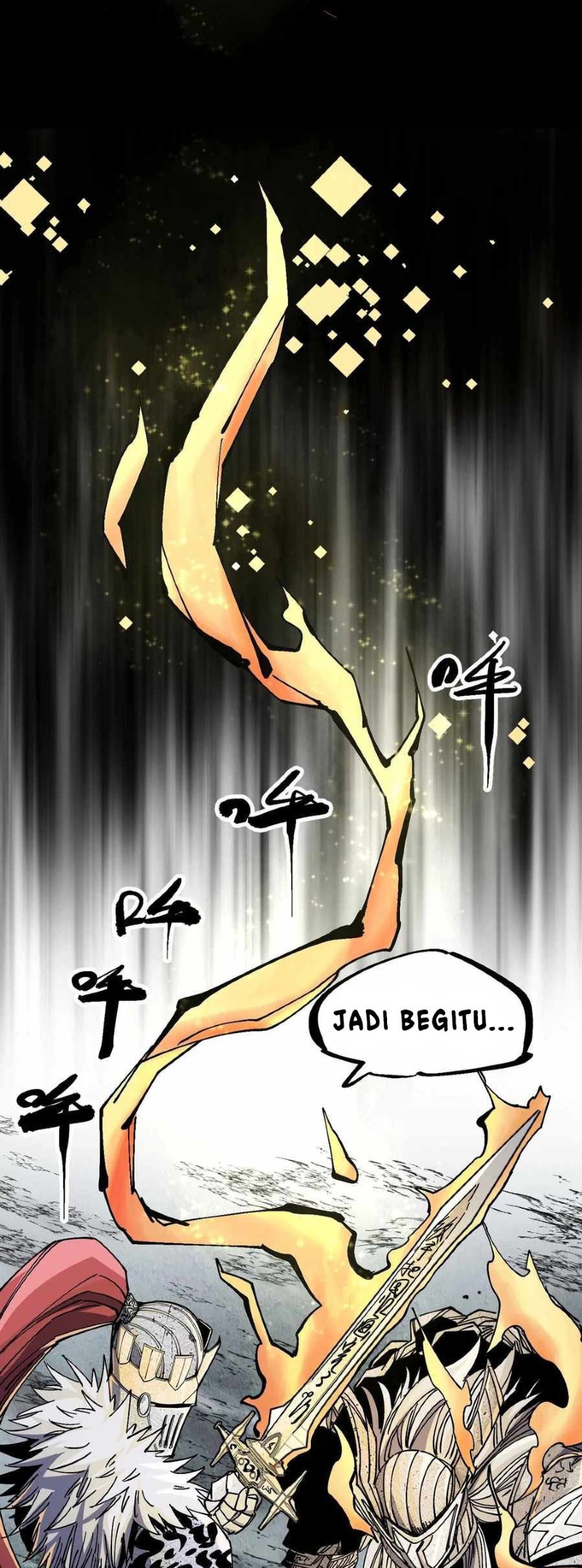 The Story of a Cursed Armor - Chapter 06 55