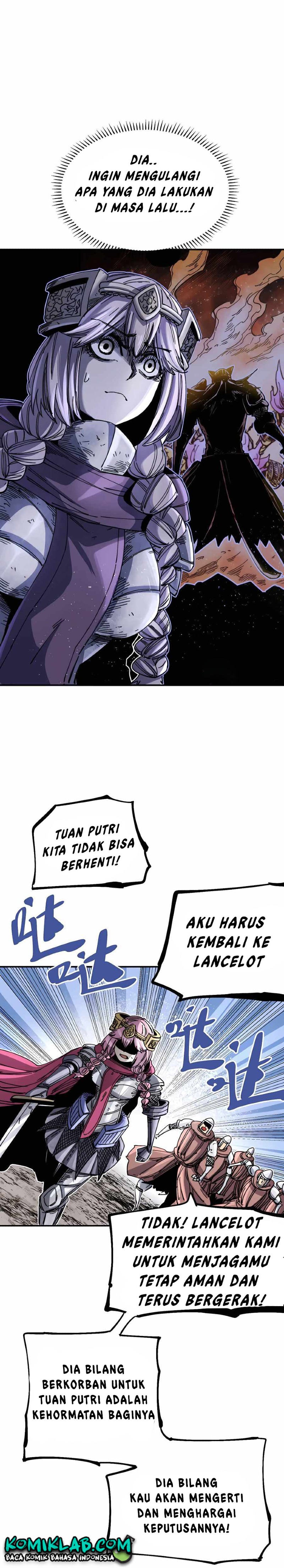 The Story of a Cursed Armor - Chapter 12 10