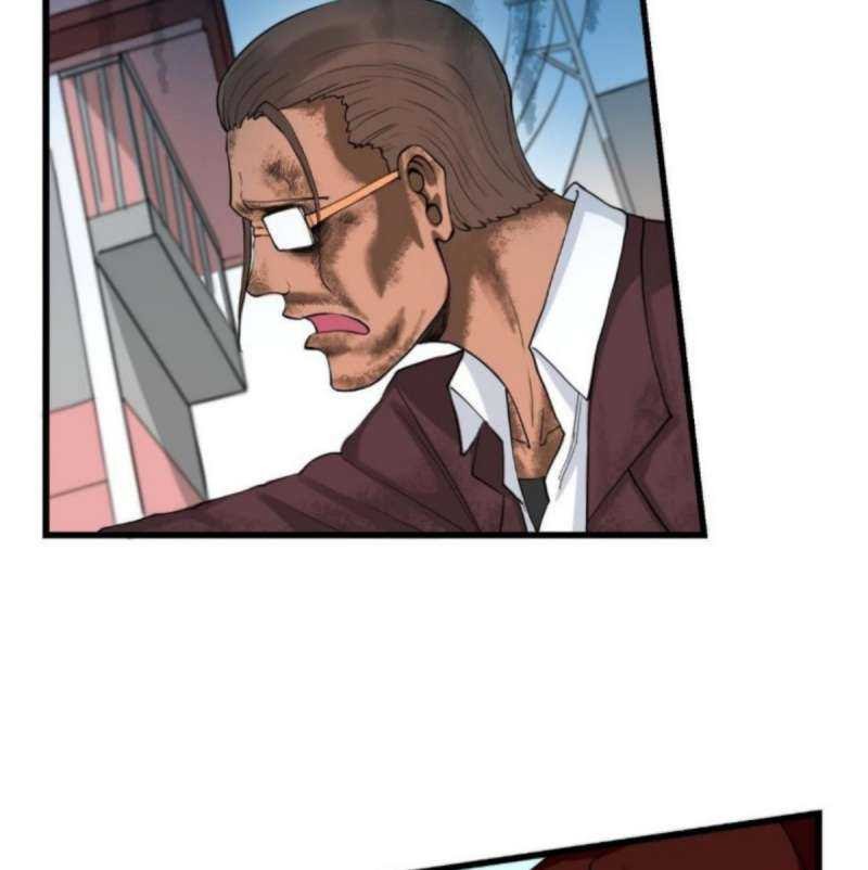 The Strongest King Hell In City - Chapter 02 8
