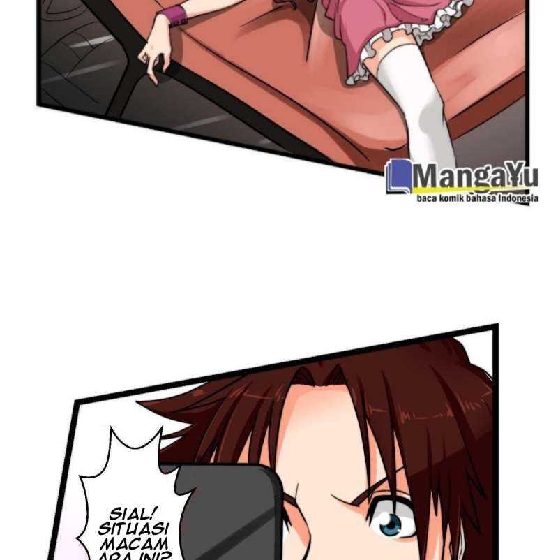 The Strongest King Hell In City - Chapter 02 20