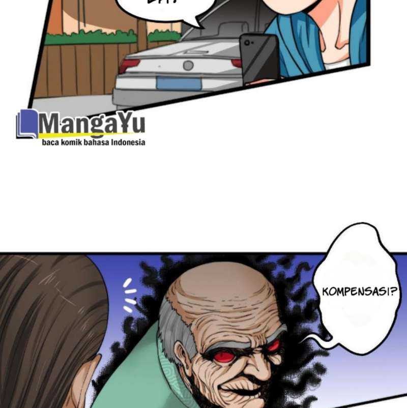 The Strongest King Hell In City - Chapter 02 13