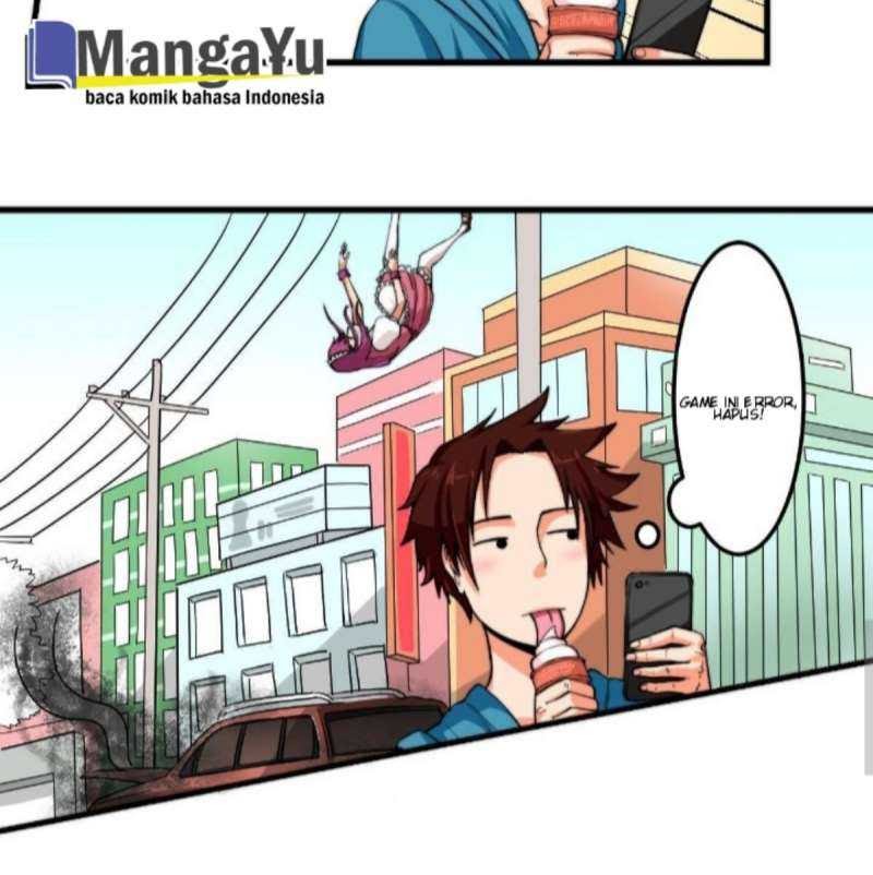 The Strongest King Hell In City - Chapter 02 16