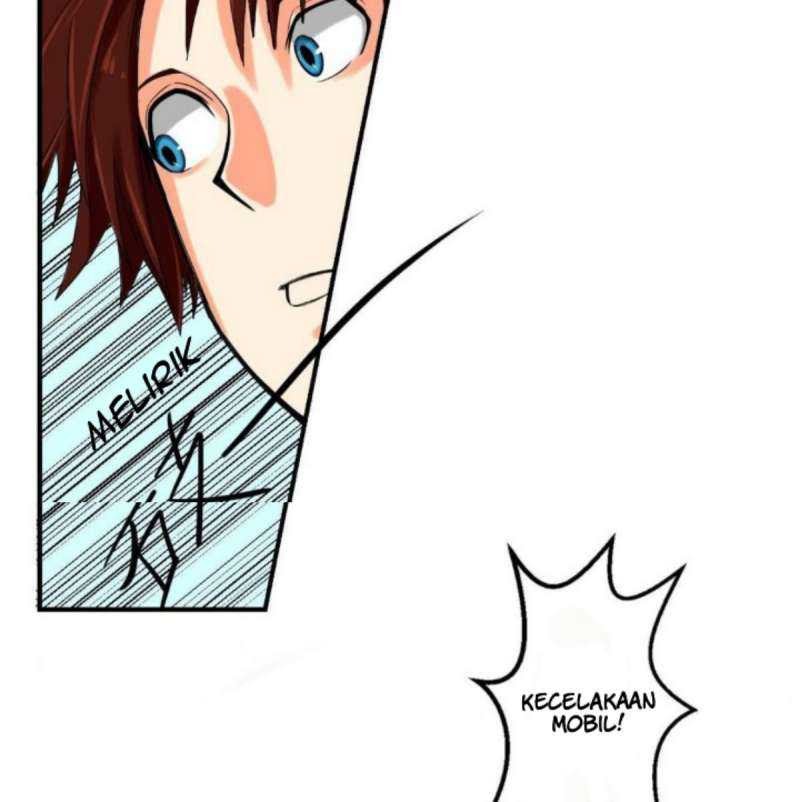 The Strongest King Hell In City - Chapter 02 6