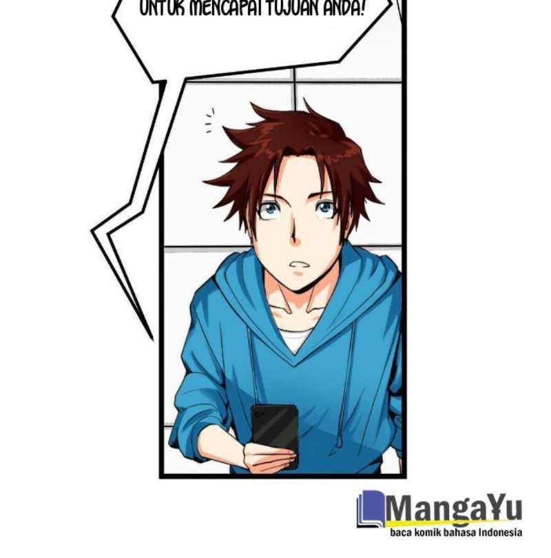 The Strongest King Hell In City - Chapter 01 23 The Strongest King Hell In City - Chapter 01 23