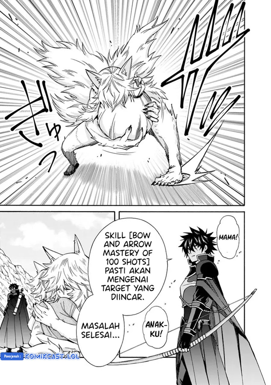 The Strongest Harem of Nobles - Chapter 28 8 The Strongest Harem of Nobles - Chapter 28 8