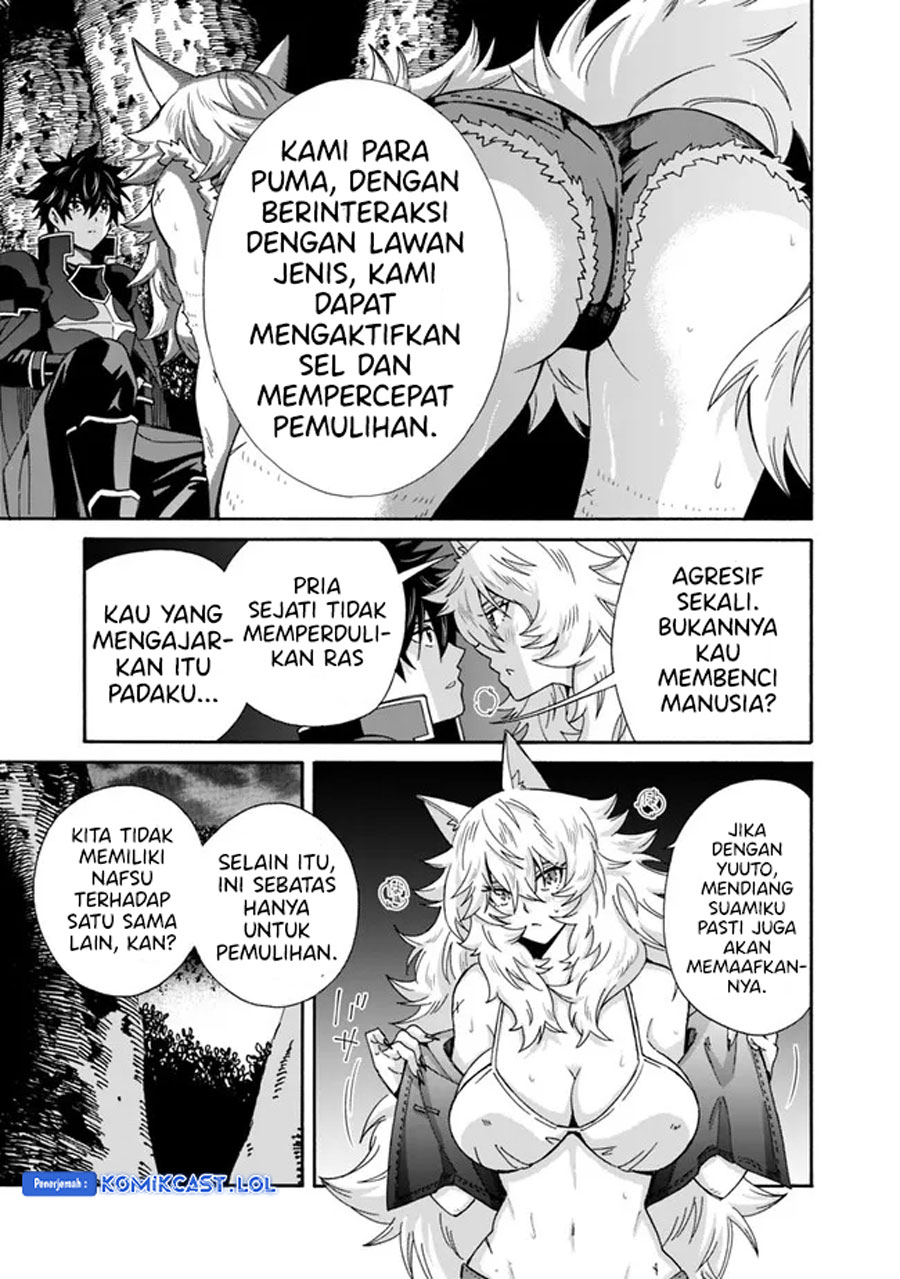 The Strongest Harem of Nobles - Chapter 28 10 The Strongest Harem of Nobles - Chapter 28 10