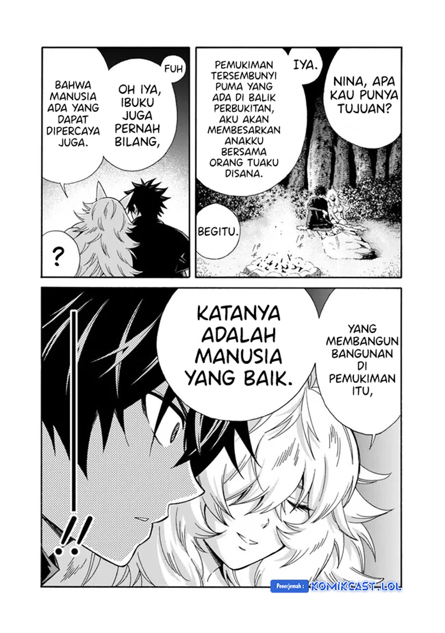 The Strongest Harem of Nobles - Chapter 28 16 The Strongest Harem of Nobles - Chapter 28 16