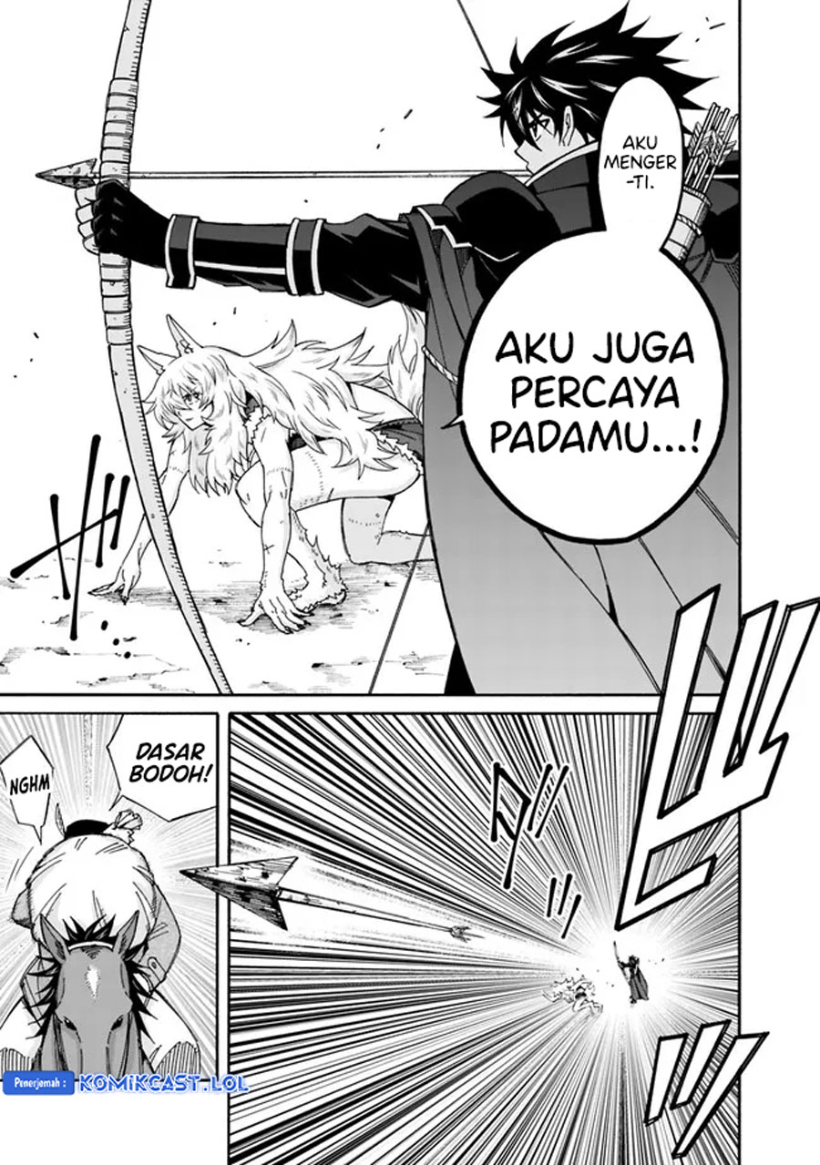 The Strongest Harem of Nobles - Chapter 28 6 The Strongest Harem of Nobles - Chapter 28 6