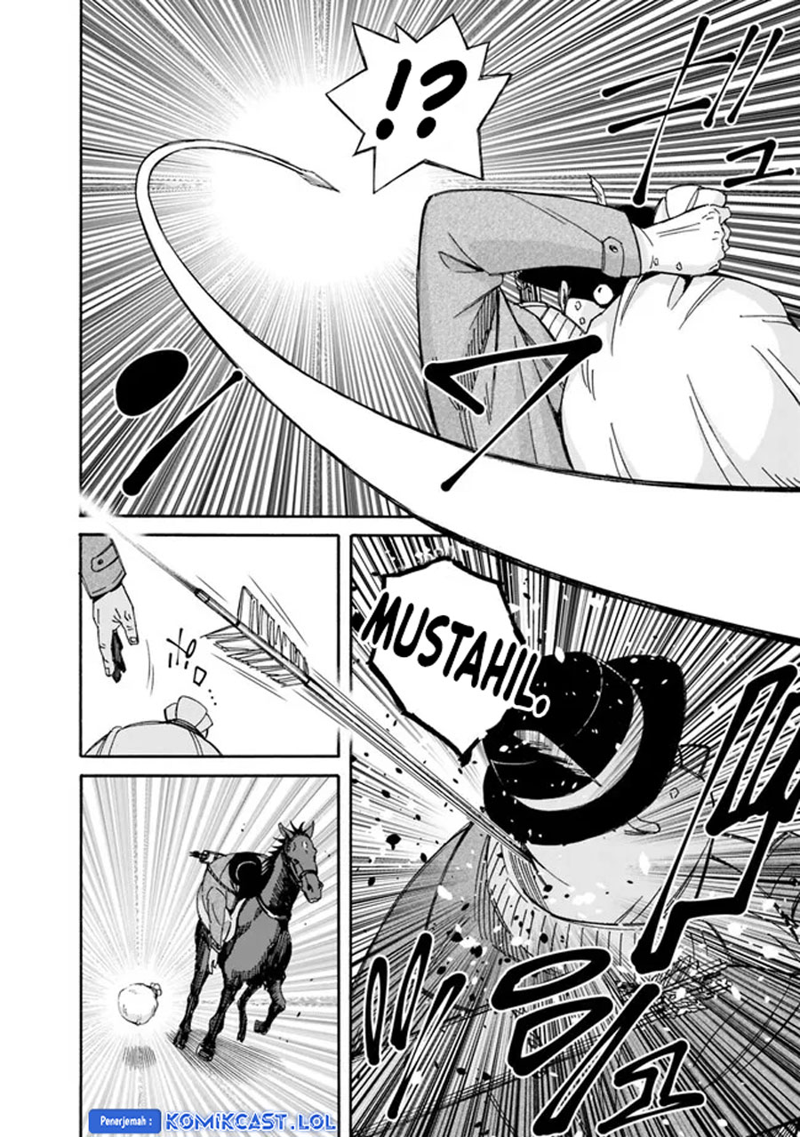 The Strongest Harem of Nobles - Chapter 28 7 The Strongest Harem of Nobles - Chapter 28 7