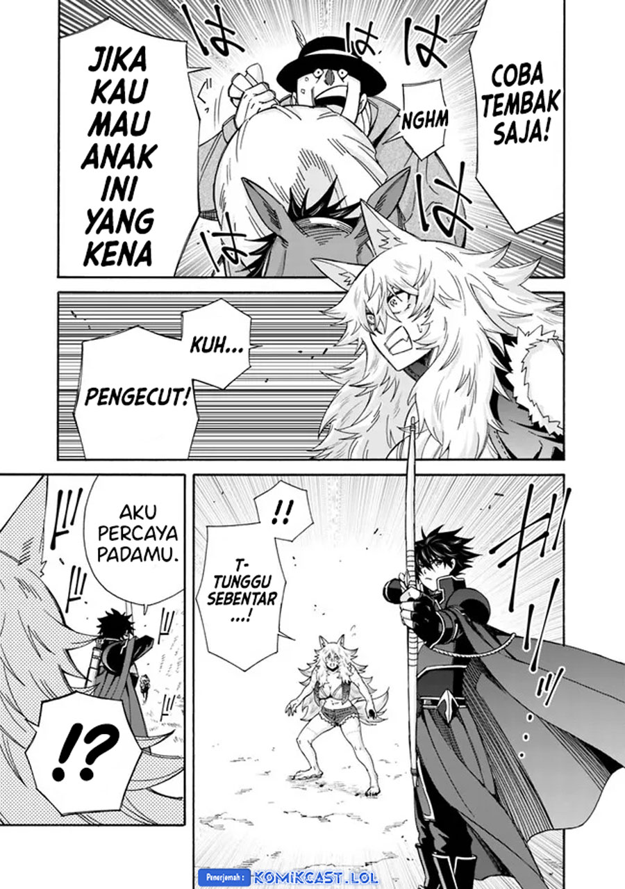 The Strongest Harem of Nobles - Chapter 28 4 The Strongest Harem of Nobles - Chapter 28 4