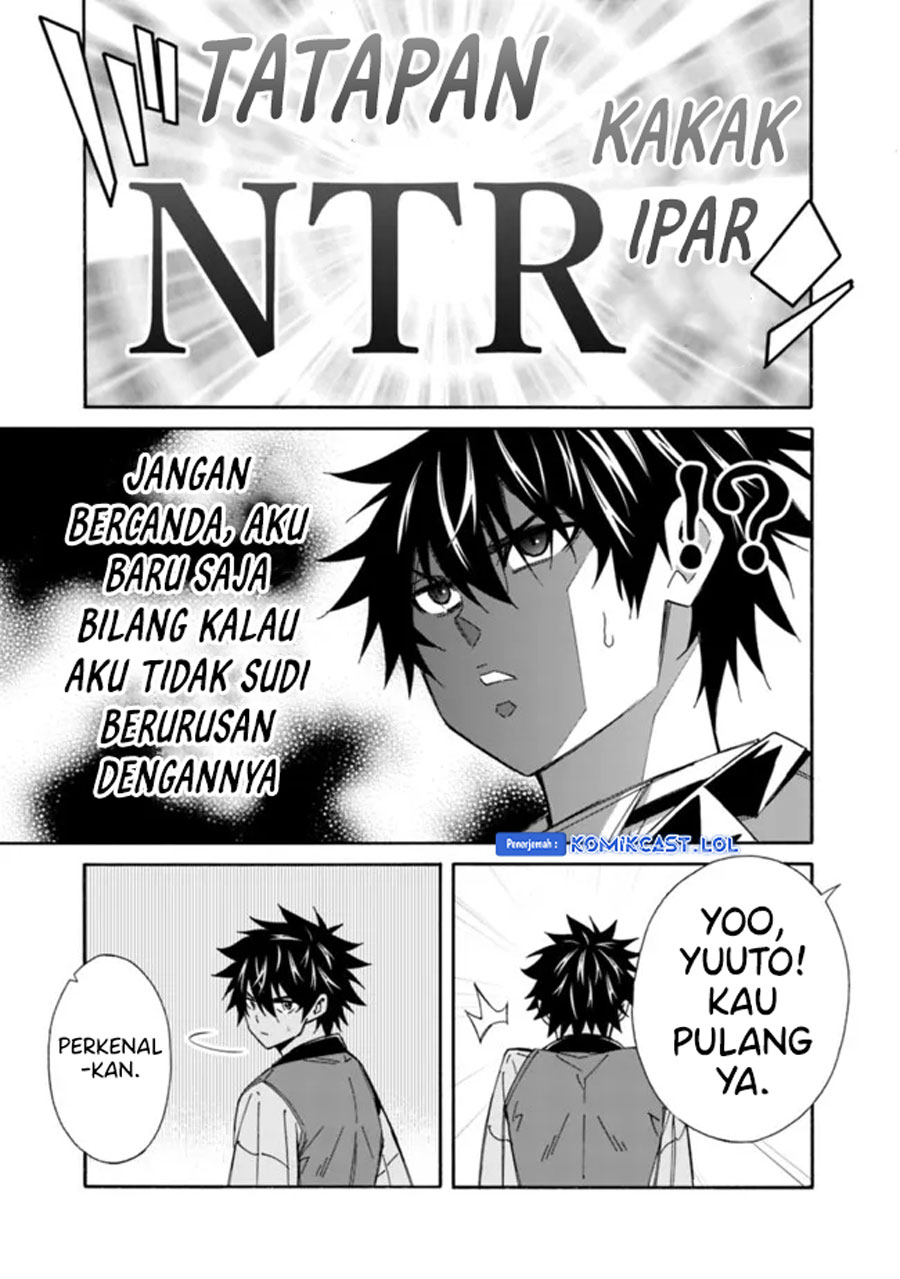 The Strongest Harem of Nobles - Chapter 29 8
