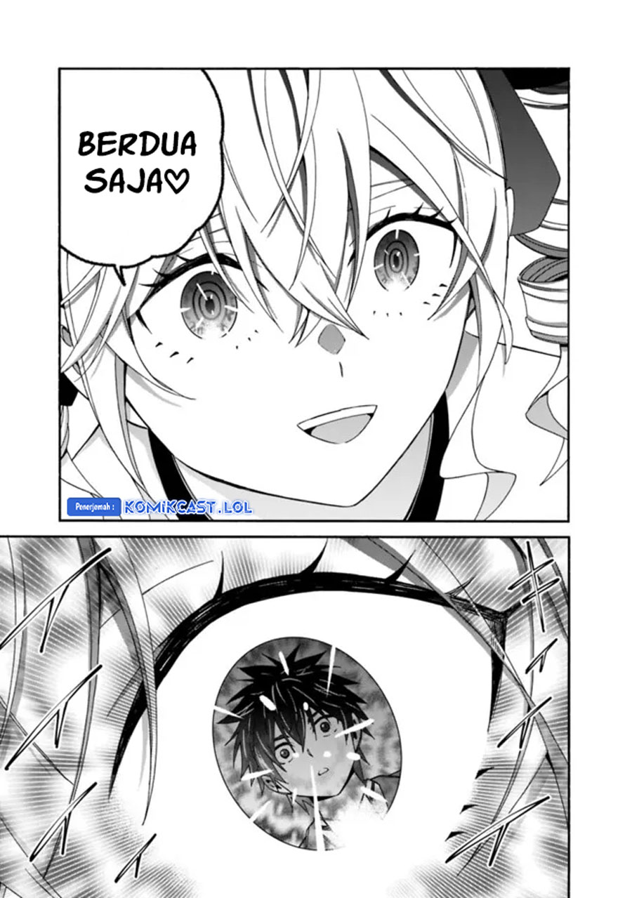 The Strongest Harem of Nobles - Chapter 29 14
