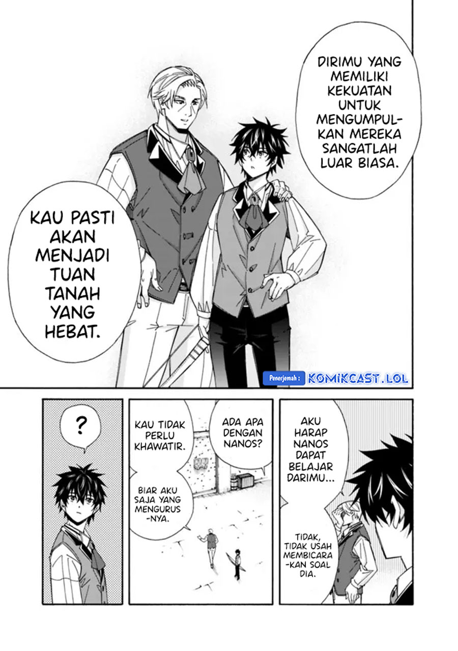 The Strongest Harem of Nobles - Chapter 29 6
