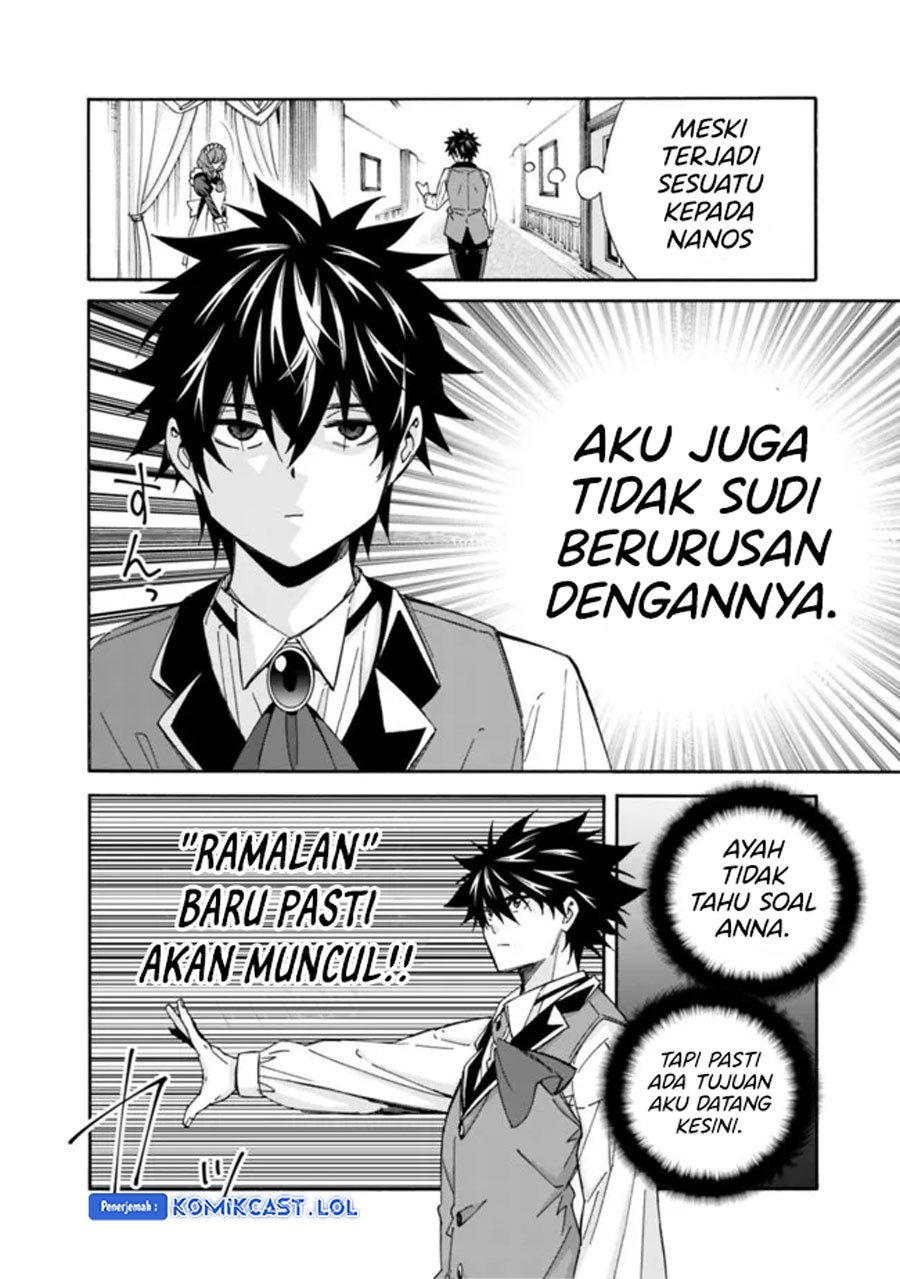 The Strongest Harem of Nobles - Chapter 29 7