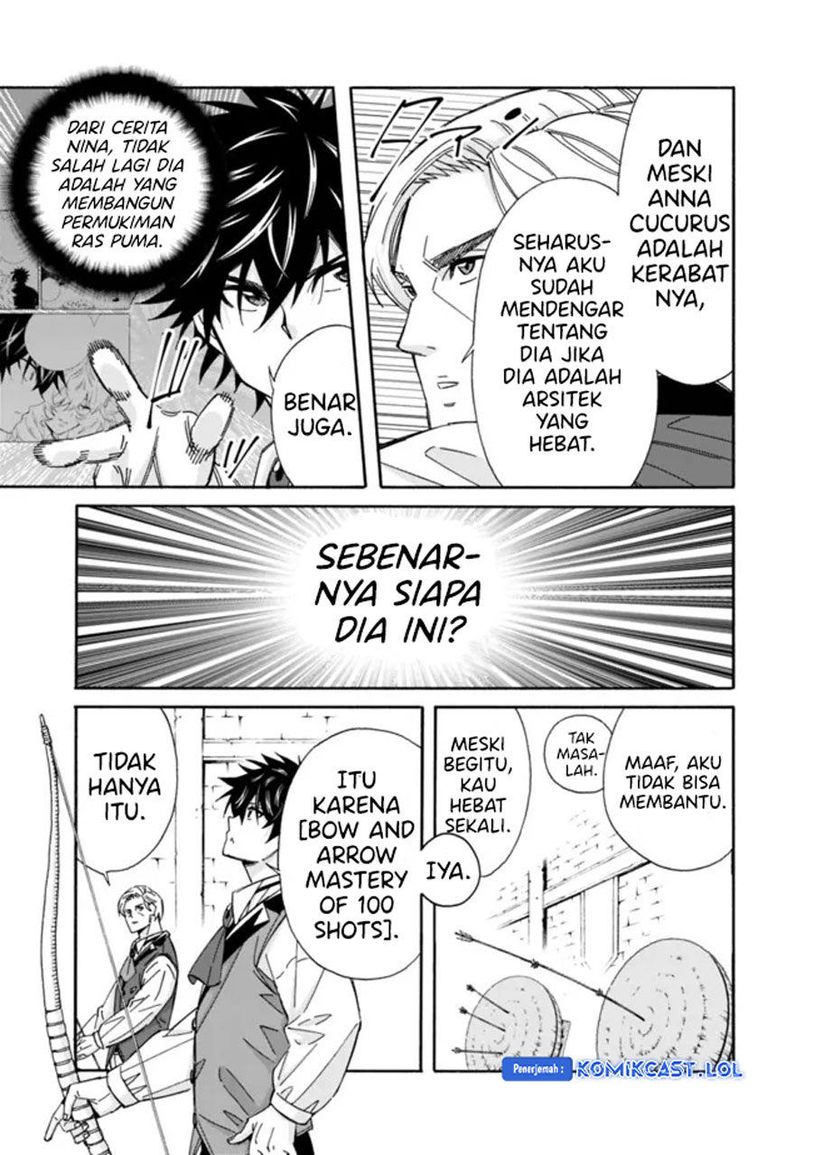 The Strongest Harem of Nobles - Chapter 29 4