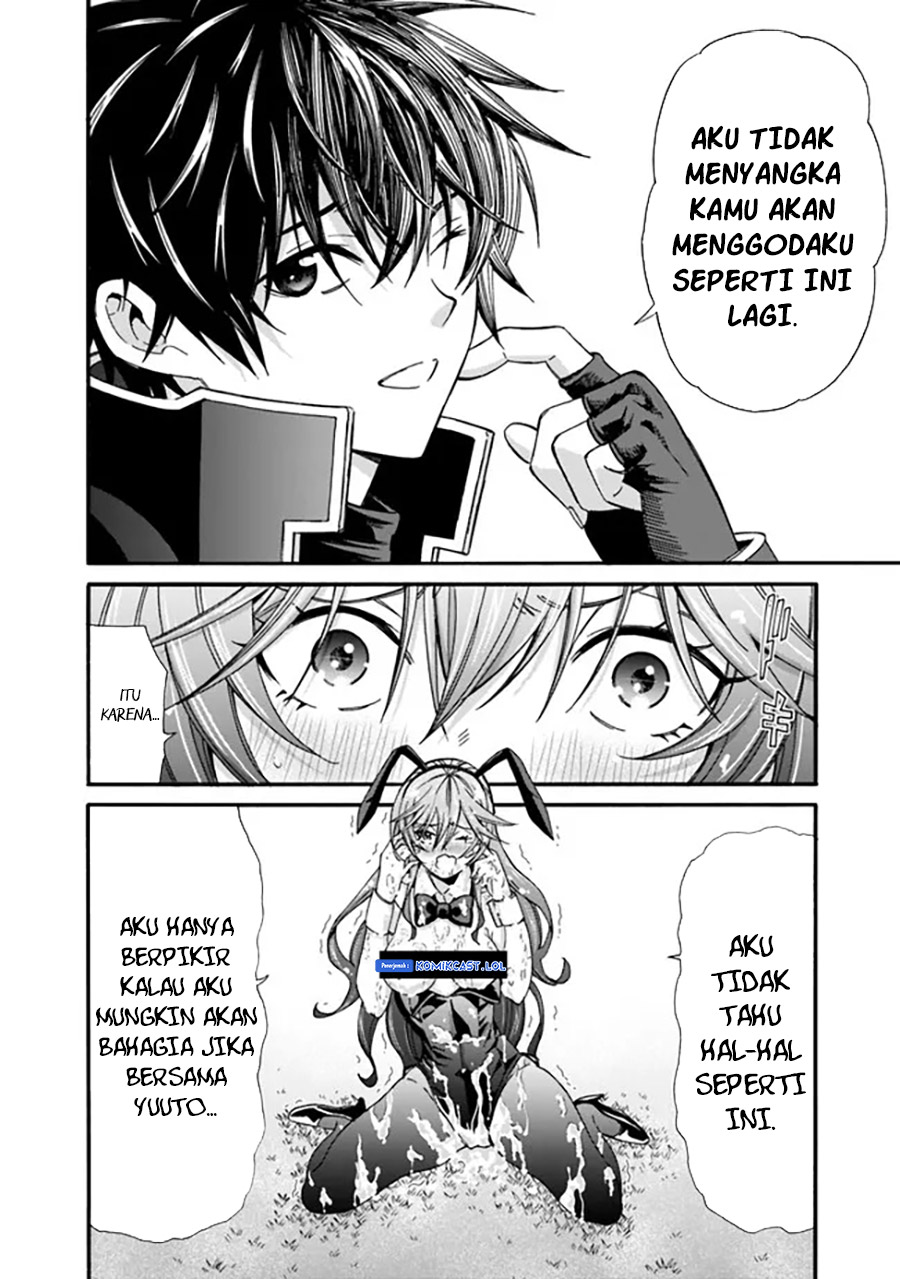 The Strongest Harem of Nobles - Chapter 25 13 The Strongest Harem of Nobles - Chapter 25 13
