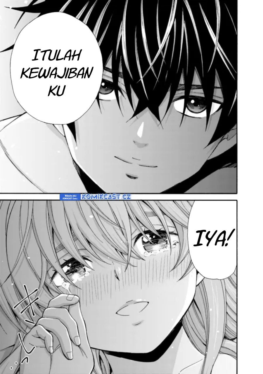 The Strongest Harem of Nobles - Chapter 39 8 The Strongest Harem of Nobles - Chapter 39 8