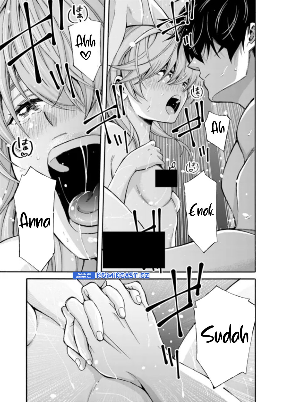 The Strongest Harem of Nobles - Chapter 39 10 The Strongest Harem of Nobles - Chapter 39 10