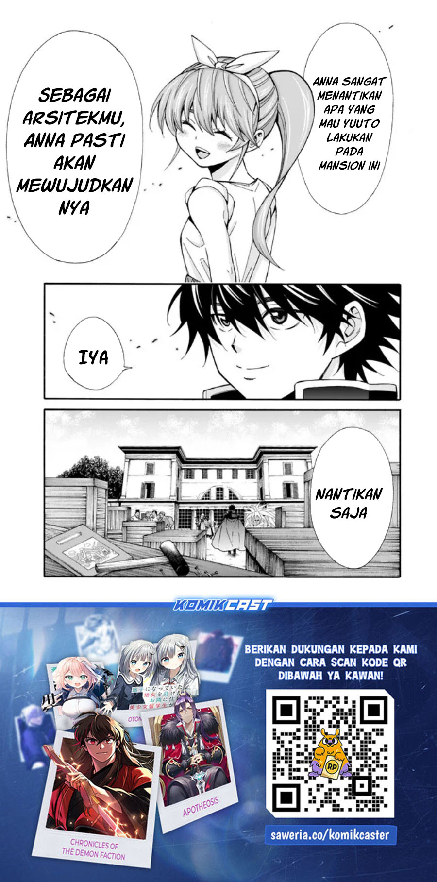 The Strongest Harem of Nobles - Chapter 39 16 The Strongest Harem of Nobles - Chapter 39 16