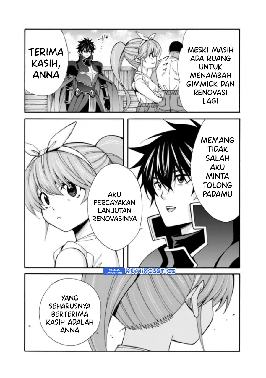 The Strongest Harem of Nobles - Chapter 39 14 The Strongest Harem of Nobles - Chapter 39 14
