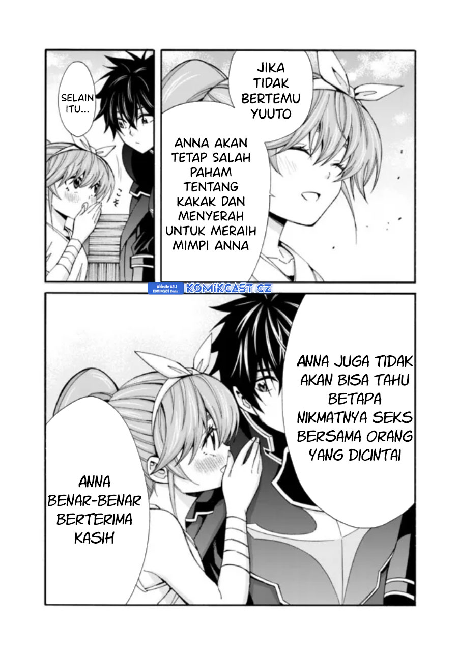 The Strongest Harem of Nobles - Chapter 39 15 The Strongest Harem of Nobles - Chapter 39 15