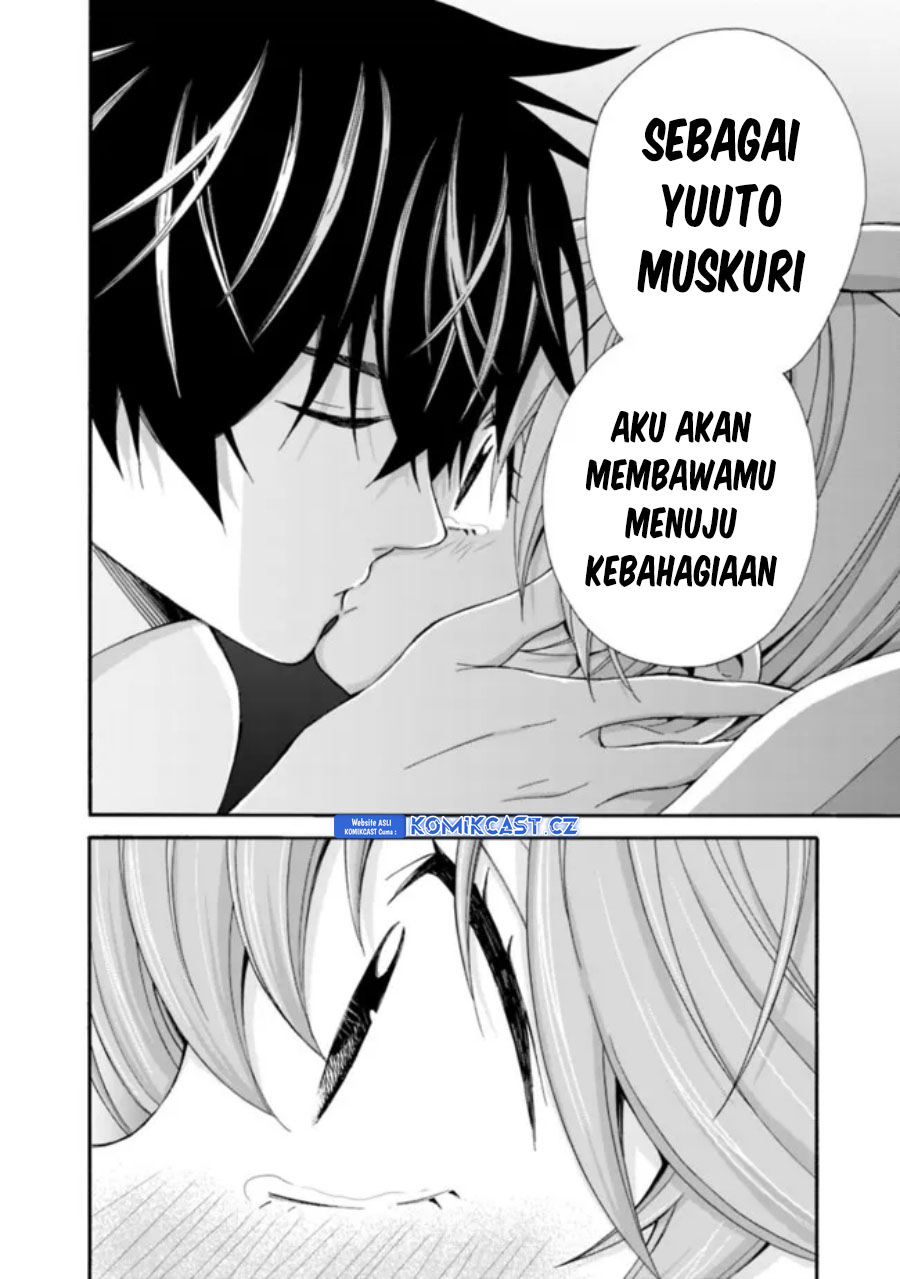 The Strongest Harem of Nobles - Chapter 39 7 The Strongest Harem of Nobles - Chapter 39 7